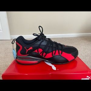 Puma Silverion Running Shoes